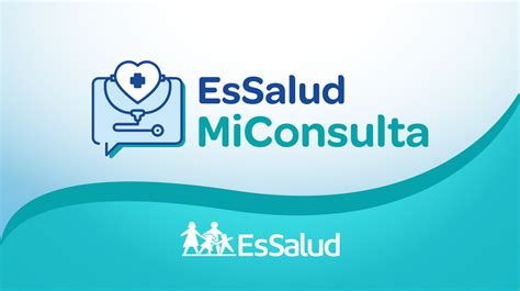 EsSalud Mi Consulta